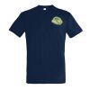 SOLS Imperial Men’s Embroidered T-Shirt Thumbnail