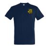 SOLS Imperial Men’s Embroidered T-Shirt Thumbnail