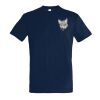 SOLS Imperial Men’s Embroidered T-Shirt Thumbnail