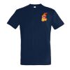 SOLS Imperial Men’s Embroidered T-Shirt Thumbnail