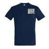 SOLS Imperial Men’s Embroidered T-Shirt Thumbnail
