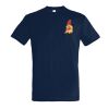 SOLS Imperial Men’s Embroidered T-Shirt Thumbnail