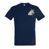 SOLS Imperial Men’s Embroidered T-Shirt Thumbnail