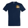 SOLS Imperial Men’s Embroidered T-Shirt Thumbnail