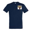 SOLS Imperial Men’s Embroidered T-Shirt Thumbnail