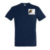 SOLS Imperial Men’s Embroidered T-Shirt Thumbnail