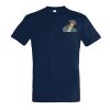 SOLS Imperial Men’s Embroidered T-Shirt Thumbnail