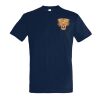 SOLS Imperial Men’s Embroidered T-Shirt Thumbnail