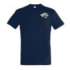 SOLS Imperial Men’s Embroidered T-Shirt Thumbnail