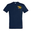 SOLS Imperial Men’s Embroidered T-Shirt Thumbnail