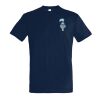 SOLS Imperial Men’s Embroidered T-Shirt Thumbnail