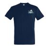 SOLS Imperial Men’s Embroidered T-Shirt Thumbnail