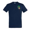 SOLS Imperial Men’s Embroidered T-Shirt Thumbnail