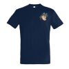 SOLS Imperial Men’s Embroidered T-Shirt Thumbnail