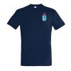 SOLS Imperial Men’s Embroidered T-Shirt Thumbnail