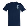 SOLS Imperial Men’s Embroidered T-Shirt Thumbnail