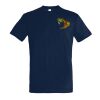 SOLS Imperial Men’s Embroidered T-Shirt Thumbnail