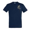 SOLS Imperial Men’s Embroidered T-Shirt Thumbnail