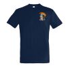 SOLS Imperial Men’s Embroidered T-Shirt Thumbnail