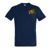 SOLS Imperial Men’s Embroidered T-Shirt Thumbnail