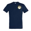SOLS Imperial Men’s Embroidered T-Shirt Thumbnail