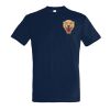 SOLS Imperial Men’s Embroidered T-Shirt Thumbnail