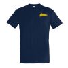 SOLS Imperial Men’s Embroidered T-Shirt Thumbnail