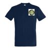 SOLS Imperial Men’s Embroidered T-Shirt Thumbnail