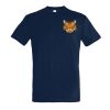 SOLS Imperial Men’s Embroidered T-Shirt Thumbnail