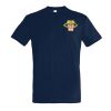 SOLS Imperial Men’s Embroidered T-Shirt Thumbnail