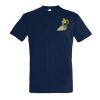 SOLS Imperial Men’s Embroidered T-Shirt Thumbnail