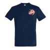 SOLS Imperial Men’s Embroidered T-Shirt Thumbnail