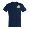 SOLS Imperial Men’s Embroidered T-Shirt Thumbnail