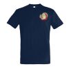 SOLS Imperial Men’s Embroidered T-Shirt Thumbnail
