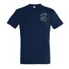 SOLS Imperial Men’s Embroidered T-Shirt Thumbnail
