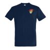 SOLS Imperial Men’s Embroidered T-Shirt Thumbnail