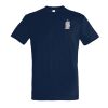 SOLS Imperial Men’s Embroidered T-Shirt Thumbnail