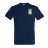 SOLS Imperial Men’s Embroidered T-Shirt Thumbnail