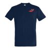 SOLS Imperial Men’s Embroidered T-Shirt Thumbnail