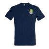 SOLS Imperial Men’s Embroidered T-Shirt Thumbnail