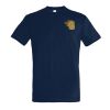 SOLS Imperial Men’s Embroidered T-Shirt Thumbnail