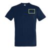SOLS Imperial Men’s Embroidered T-Shirt Thumbnail