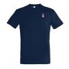SOLS Imperial Men’s Embroidered T-Shirt Thumbnail