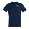 SOLS Imperial Men’s Embroidered T-Shirt Thumbnail