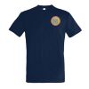 SOLS Imperial Men’s Embroidered T-Shirt Thumbnail