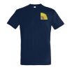SOLS Imperial Men’s Embroidered T-Shirt Thumbnail