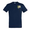 SOLS Imperial Men’s Embroidered T-Shirt Thumbnail