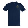 SOLS Imperial Men’s Embroidered T-Shirt Thumbnail