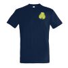 SOLS Imperial Men’s Embroidered T-Shirt Thumbnail