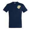 SOLS Imperial Men’s Embroidered T-Shirt Thumbnail